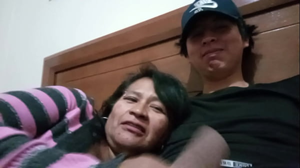Ngewe Sama Mertua, Enak Banget Rasanya.