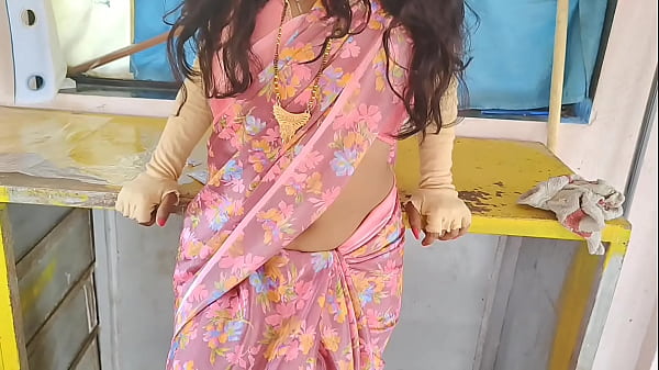 Kamarwali Bai Aur Makaan Malik Ka Garmjosh Se Bhar Pura Desi Chodai Ka Maza