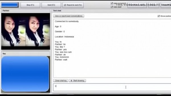 Nonton Cam4 Cewek Indonesia Panas Banget, Bikin Ngilu Di Dalem