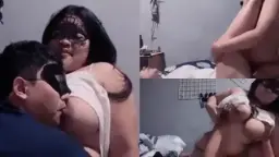 Kiara Toge Ml 6 Menit, Ngegas Sampai Keluar Peluh