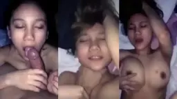Lila Irwan Nyepong Terus Lanjut Ngewe Sambil Nungguin Wot