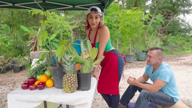 Nonton Reality Kings – Jagung Segar, Bikin Makin Basah!
