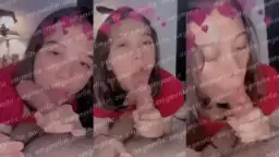 Pov: Ngentot Merlin, Gadis Cantik Yang Bikin Muncrat