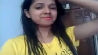 Video Bugil Cewek Desi Kesepian Lagi Colmek Di Memek