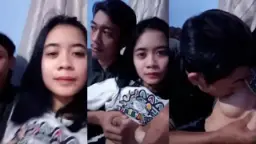 Video Cewek Indo Nih, Doyan Banget Kalau Toketnya Dipegang-pegang, Bikin Makin Liar.