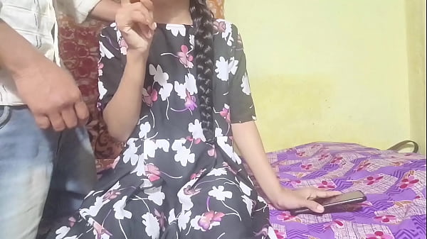 Desi Bhabhi Ne Apne Dewar Ke Saath Kiya Ganda Kaam, Garam Raat Mein Chhupi Hui Harkatein
