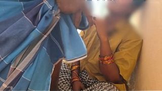 Desi Tukang Batu Ngewe Kasar Sama Pekerjanya Sampai Grogi