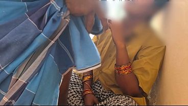 Desi Tukang Batu Ngewe Kasar Sama Pekerjanya Sampai Grogi