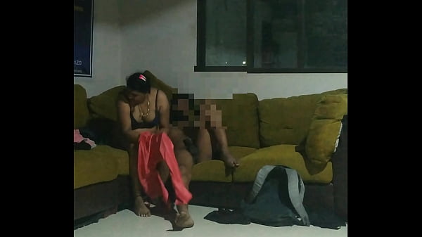 Punjabi Desi Mami Ko Paise De Ke Choda, Sirf 400 Rupaye Mein Masti