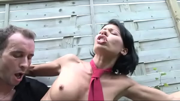 Anak Sma Digocok Di Belakang Sekolah, Habis Itu Telan Sperma