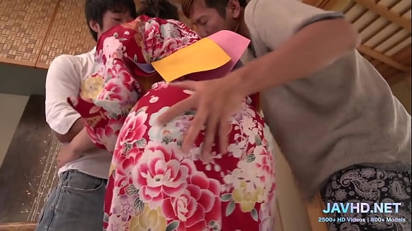 Masih Hangat, Puki Berbulu Basah Langsung Dari Jepang Vol 117