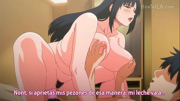 Mamaku Yang Hot Episode 1 Sub Indo, Bikin Ngeces!