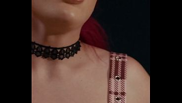 Ibu Tiri Lesbian Ngaceng, Main Slime Bertiga, Ngewe Basah Kuyup
