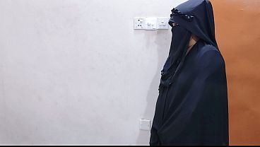 Video Ibu Mertua Dijemput Pulang, Langsung Romantis Dan Ngewe.