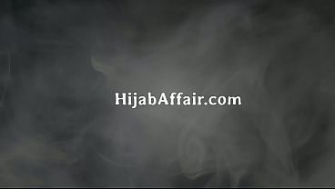 Hr Cewek Arab Digilir Kawan Kantor Sampai Meringis