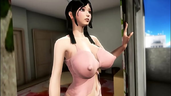 Suima 2 Sub Español Parte 1, Bikin Lo Makin Horny Nontonnya.