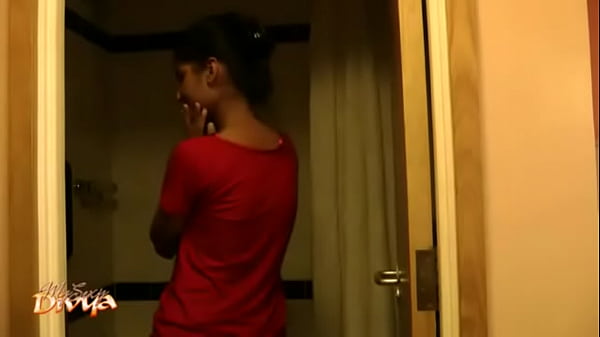 Tontonan Bugil Pacar India Bugil
