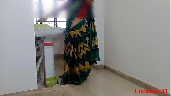 Bini Orang India Diangkat Sama Tetangga (video Resmi Dari Localsex31)