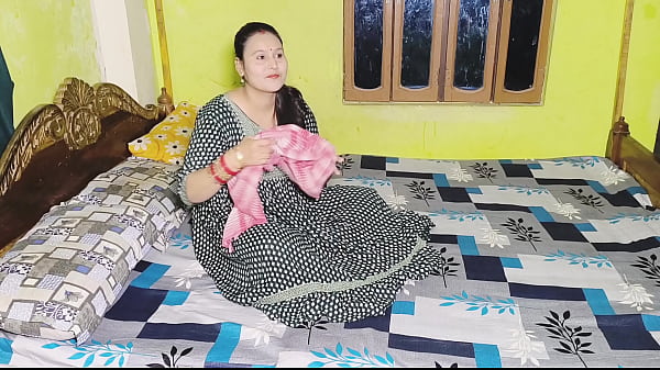 Desi Ibu Tiri Ngewe Sama Anak Tiri Penuh Gairah Liar
