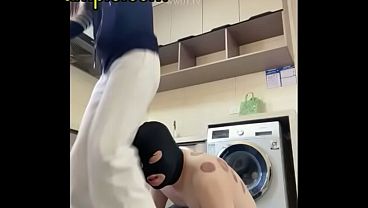 Wanita China Dominasi, Siap Perintah Dan Hancurkan Semua Perlawananmu.