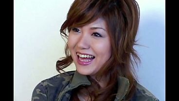 Ngewe Cewek Jepang Cantik Bikin Makin Bernafsu.