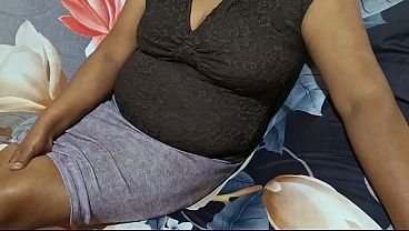 Libido Ngebulet, Bokep Ibu Tiri Hot Di Liburan