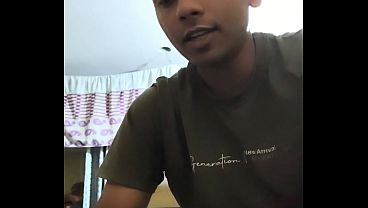 Cewe Indo Sendirian, Video Perkenalan Yang Bikin Ngilu, Sensasinya Bikin Greget