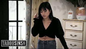 Gadis Asia Murahan Ini Butuh Kontol Gede Buat Bikin Perutnya Buncit