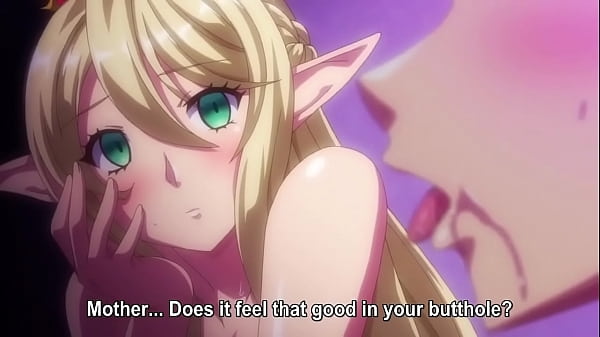 Ibu Tiri Dan Anak Perempuan Elf Main Sex Seru | 02