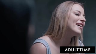 Waktu Dewasa – Cewek Pawg Kecanduan Seks, Anna Claire Clouds, Godain Polisi Pas Diinterogasi Sampe Ngewe Keras Kasar!