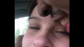 Cewek Lesbian Sahabatku Basah Kuyup Pas Latihan, Langsung Nunduk Dan Ngangkat Pantatnya.