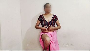 Bini Orang Kena Bobok Sama Jago Kampung, Sange Berat Main Tali Sama Kontol Gede