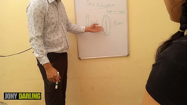 Guru Les India Cabul Ngajarin Muridnya Apa Itu Memek Dan Kontol, Omongan Kotor Hindi Jelas Dari Jony Darling