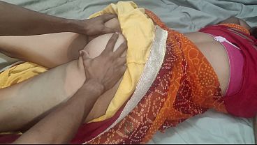 Tukang Ledeng Dibayar Dengan Ngewe Ibu Rumah Tangga, Audio Hot Hindi