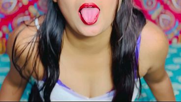 Desi Bhabhi Dildo Main Ghusa Ke Chudai Ka Maza Le Rahi Hai