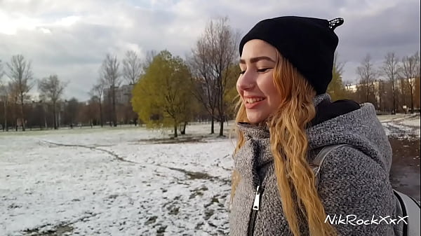 Bella Mur Digocok Habis Demi Duit! Cewek Rusia Sangean Dicocol Kontol.