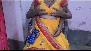 Desi Istri India Dan Suami Main Gila Senggama