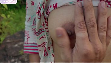Desi Cewek Desa India Ngentot Di Hutan, Video Bokep Seru