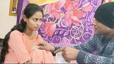 Desi Bhabhi Nakal Bikin Tegang, Godaan Panas Yang Bikin Nafsu Naik.